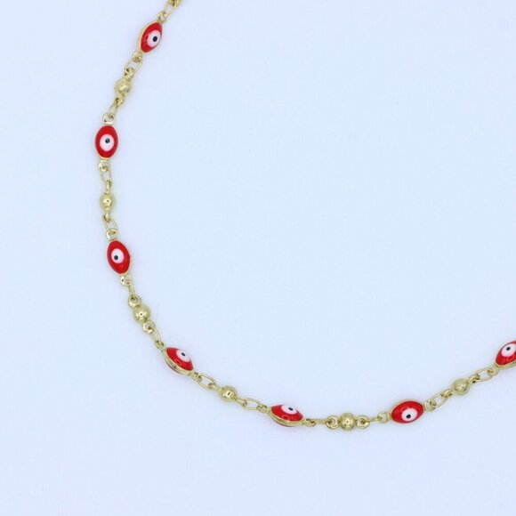 "New Beautiful Design Necklace Chain for Women/Girls, Gift, N899 - Picture 5 of 9